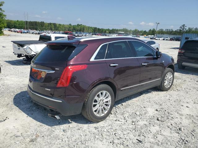 Photo 2 VIN: 1GYKNARS9HZ254795 - CADILLAC XT5 