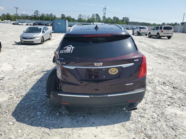 Photo 5 VIN: 1GYKNARS9HZ254795 - CADILLAC XT5 