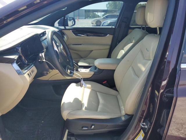 Photo 6 VIN: 1GYKNARS9HZ254795 - CADILLAC XT5 