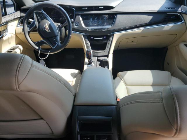 Photo 7 VIN: 1GYKNARS9HZ254795 - CADILLAC XT5 