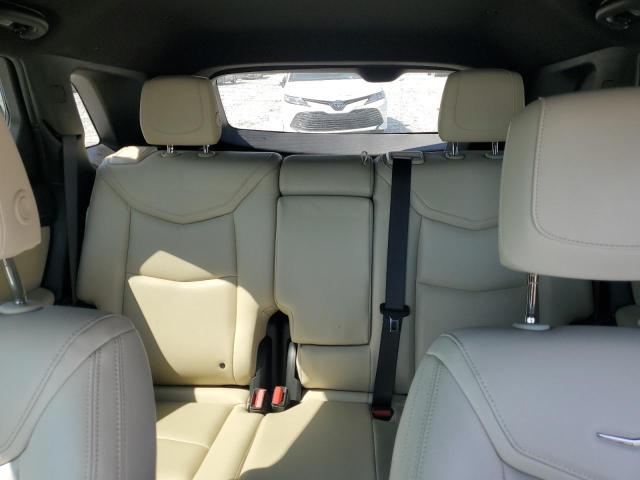 Photo 9 VIN: 1GYKNARS9HZ254795 - CADILLAC XT5 