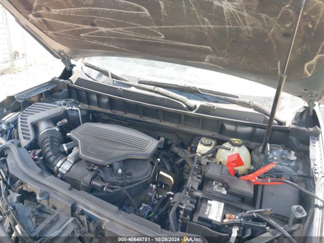 Photo 9 VIN: 1GYKNARS9JZ152242 - CADILLAC XT5 