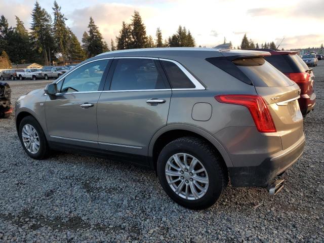 Photo 1 VIN: 1GYKNARS9JZ185550 - CADILLAC XT5 