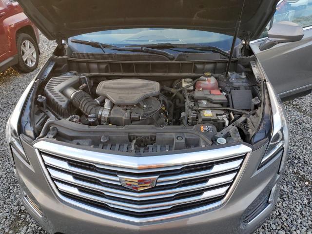 Photo 11 VIN: 1GYKNARS9JZ185550 - CADILLAC XT5 