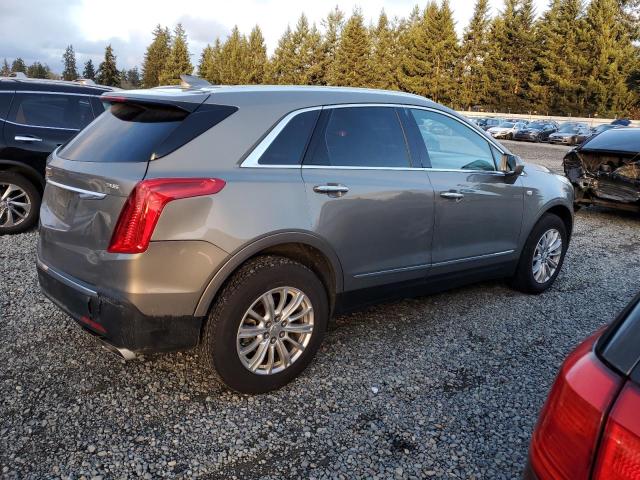 Photo 2 VIN: 1GYKNARS9JZ185550 - CADILLAC XT5 