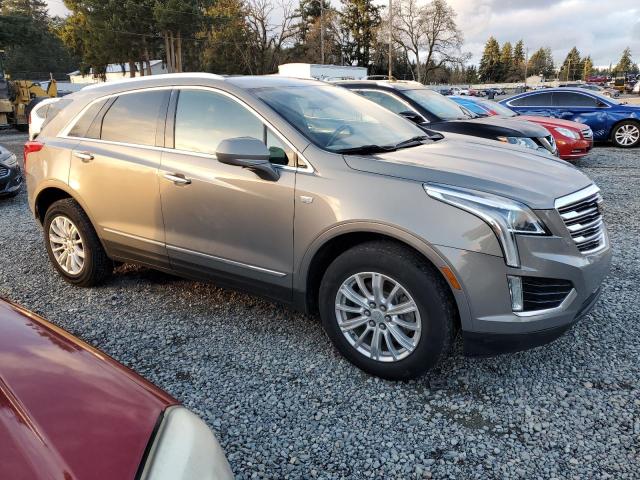 Photo 3 VIN: 1GYKNARS9JZ185550 - CADILLAC XT5 