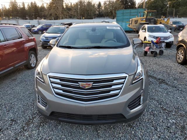 Photo 4 VIN: 1GYKNARS9JZ185550 - CADILLAC XT5 