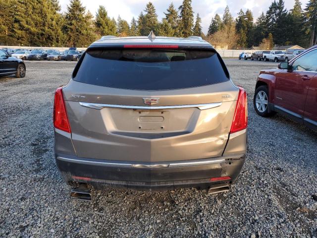 Photo 5 VIN: 1GYKNARS9JZ185550 - CADILLAC XT5 