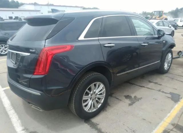 Photo 3 VIN: 1GYKNARS9JZ186603 - CADILLAC XT5 