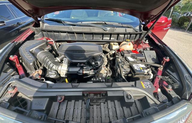 Photo 6 VIN: 1GYKNARS9JZ189971 - CADILLAC XT5 