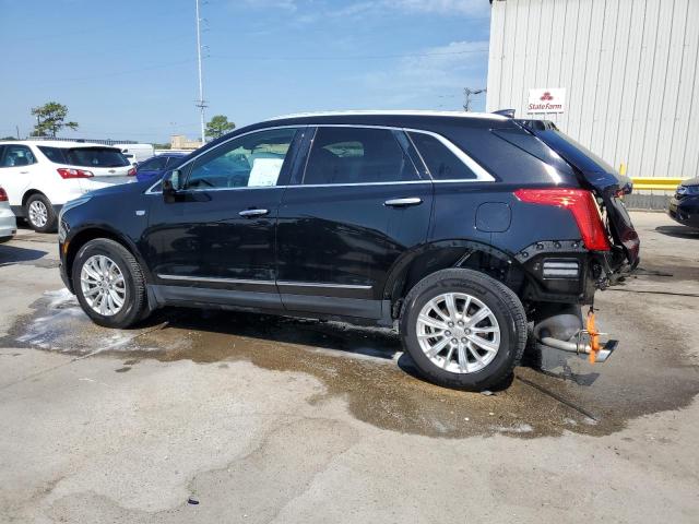 Photo 1 VIN: 1GYKNARS9JZ227893 - CADILLAC XT5 