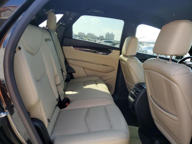 Photo 10 VIN: 1GYKNARS9JZ227893 - CADILLAC XT5 