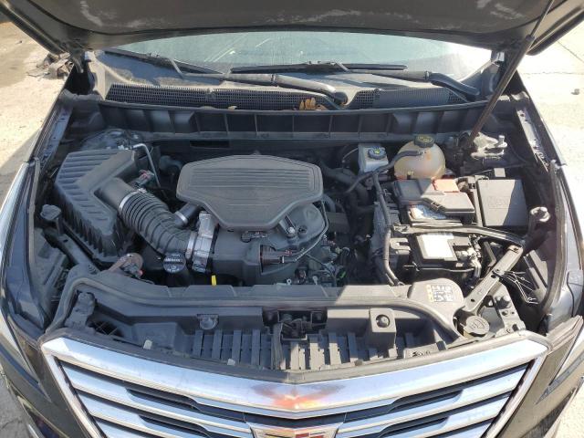 Photo 11 VIN: 1GYKNARS9JZ227893 - CADILLAC XT5 