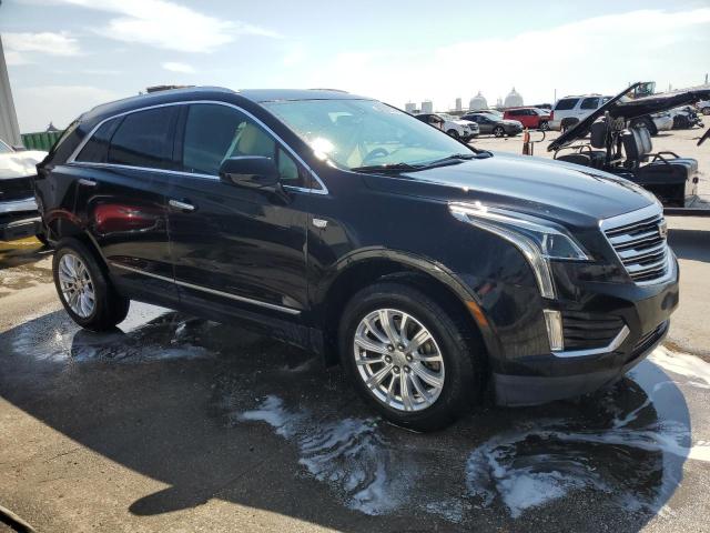 Photo 3 VIN: 1GYKNARS9JZ227893 - CADILLAC XT5 