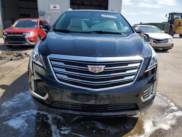 Photo 4 VIN: 1GYKNARS9JZ227893 - CADILLAC XT5 