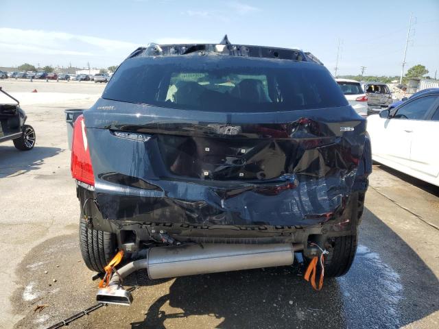 Photo 5 VIN: 1GYKNARS9JZ227893 - CADILLAC XT5 