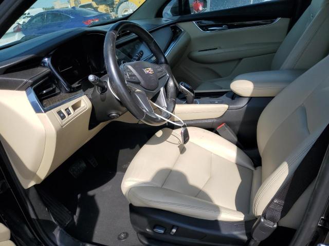 Photo 6 VIN: 1GYKNARS9JZ227893 - CADILLAC XT5 