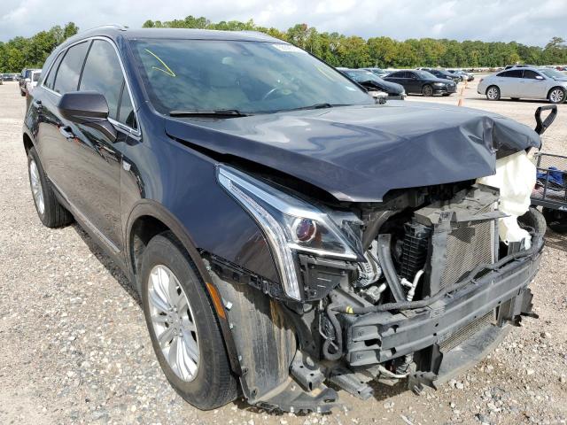 Photo 0 VIN: 1GYKNARS9JZ241311 - CADILLAC XT5 