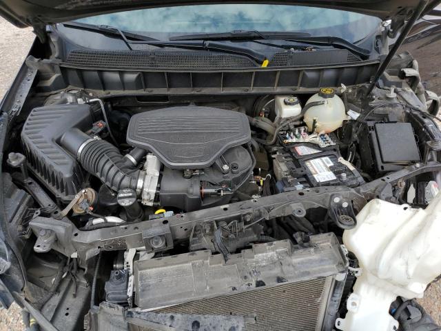 Photo 6 VIN: 1GYKNARS9JZ241311 - CADILLAC XT5 