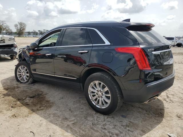 Photo 1 VIN: 1GYKNARS9KZ100837 - CADILLAC XT5 