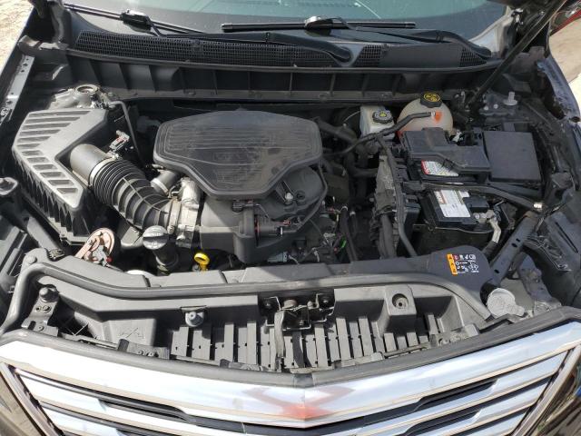 Photo 11 VIN: 1GYKNARS9KZ100837 - CADILLAC XT5 