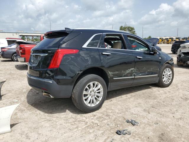 Photo 2 VIN: 1GYKNARS9KZ100837 - CADILLAC XT5 