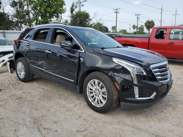 Photo 3 VIN: 1GYKNARS9KZ100837 - CADILLAC XT5 