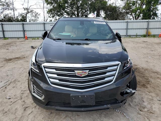 Photo 4 VIN: 1GYKNARS9KZ100837 - CADILLAC XT5 