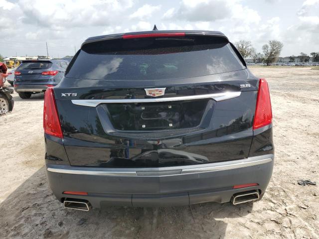 Photo 5 VIN: 1GYKNARS9KZ100837 - CADILLAC XT5 