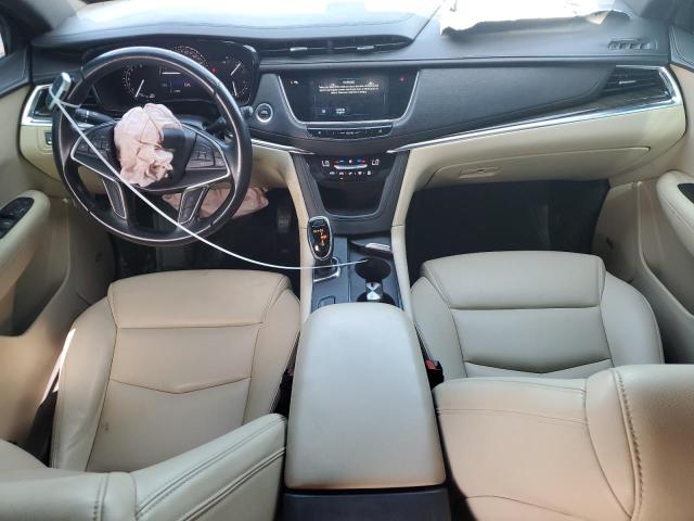 Photo 7 VIN: 1GYKNARS9KZ100837 - CADILLAC XT5 