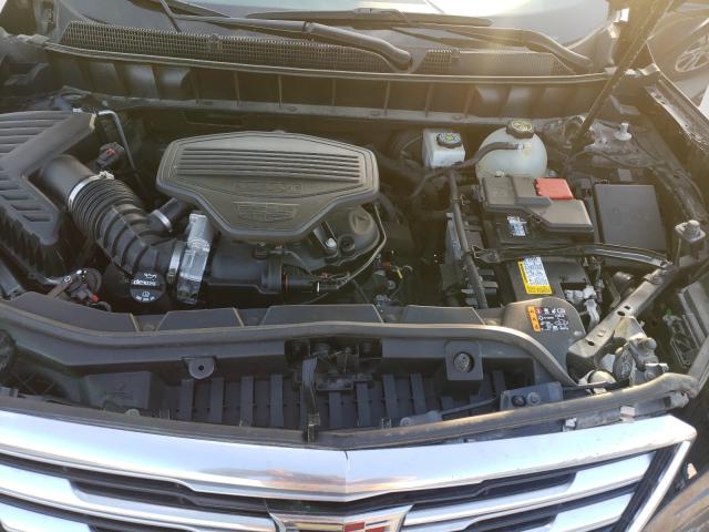 Photo 6 VIN: 1GYKNARS9KZ126094 - CADILLAC XT5 