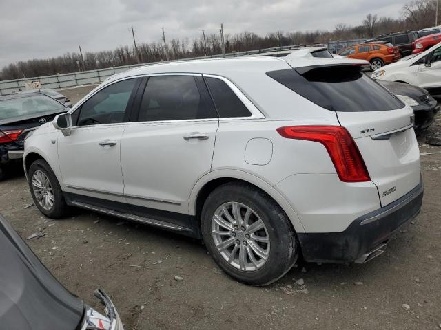 Photo 1 VIN: 1GYKNARS9KZ128850 - CADILLAC XT5 