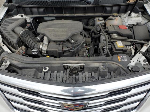 Photo 10 VIN: 1GYKNARS9KZ128850 - CADILLAC XT5 