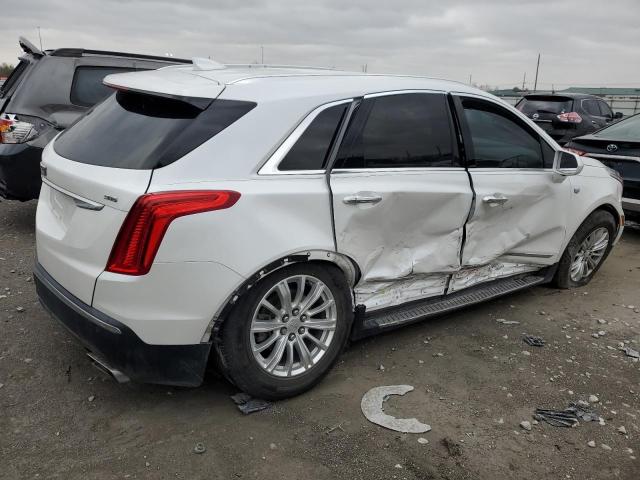 Photo 2 VIN: 1GYKNARS9KZ128850 - CADILLAC XT5 