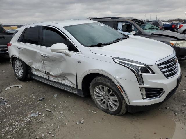 Photo 3 VIN: 1GYKNARS9KZ128850 - CADILLAC XT5 