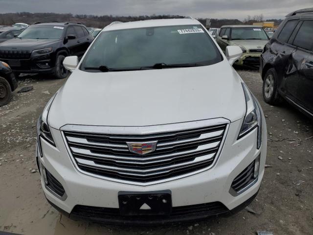 Photo 4 VIN: 1GYKNARS9KZ128850 - CADILLAC XT5 