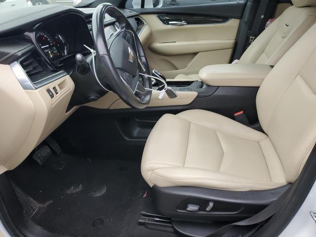 Photo 6 VIN: 1GYKNARS9KZ128850 - CADILLAC XT5 