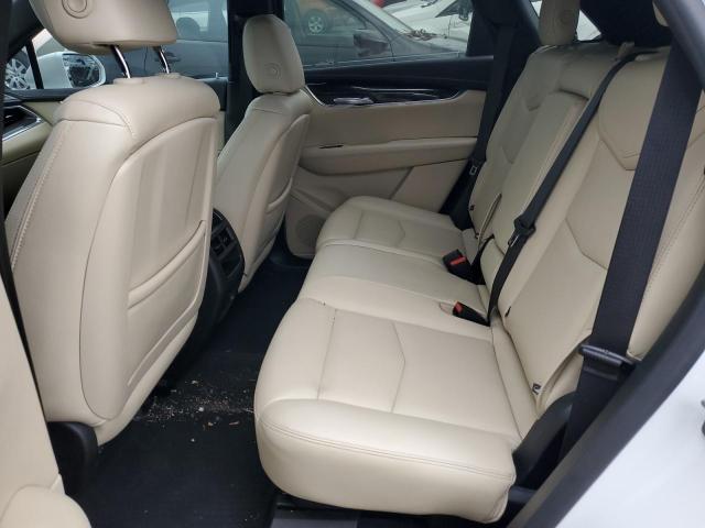 Photo 9 VIN: 1GYKNARS9KZ128850 - CADILLAC XT5 