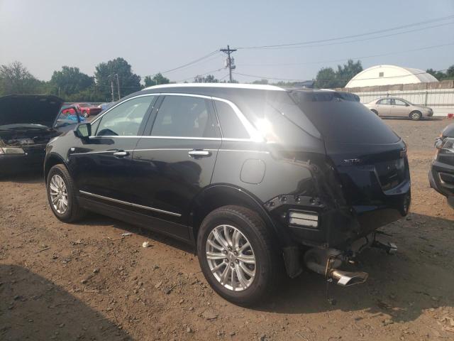 Photo 1 VIN: 1GYKNARS9KZ226048 - CADILLAC XT5 