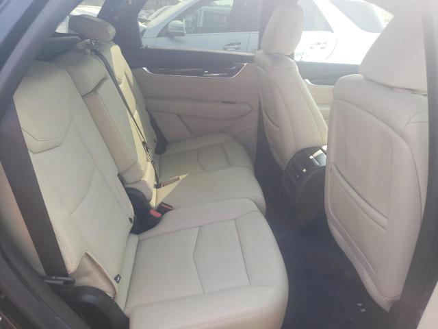 Photo 10 VIN: 1GYKNARS9KZ226048 - CADILLAC XT5 