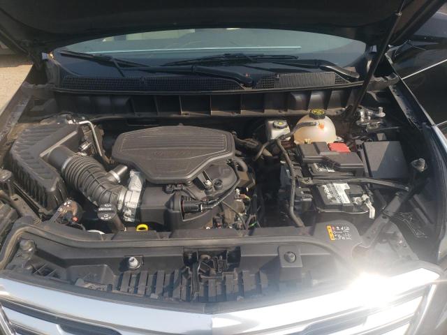 Photo 11 VIN: 1GYKNARS9KZ226048 - CADILLAC XT5 