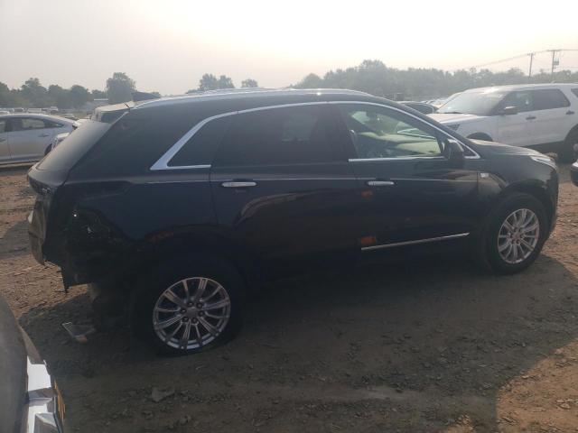 Photo 2 VIN: 1GYKNARS9KZ226048 - CADILLAC XT5 