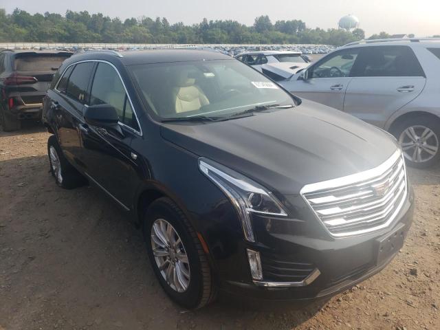 Photo 3 VIN: 1GYKNARS9KZ226048 - CADILLAC XT5 