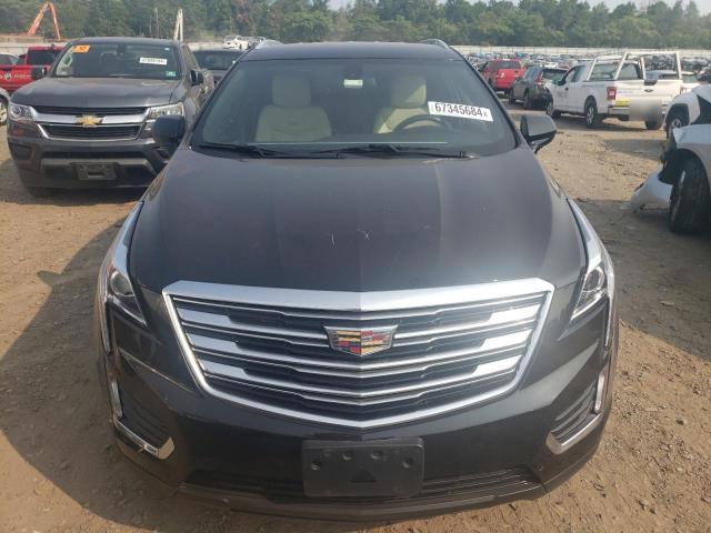 Photo 4 VIN: 1GYKNARS9KZ226048 - CADILLAC XT5 