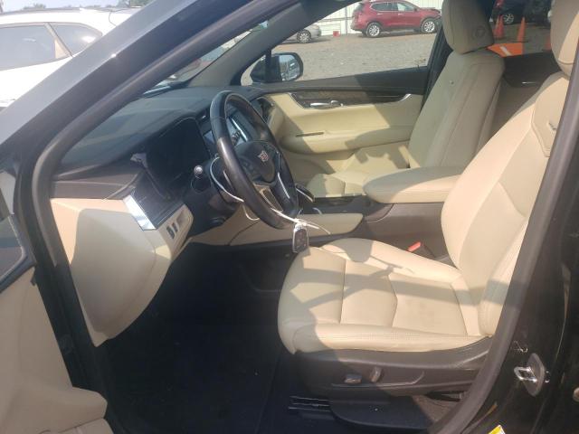 Photo 6 VIN: 1GYKNARS9KZ226048 - CADILLAC XT5 