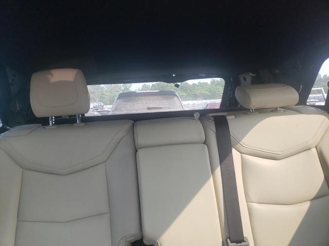 Photo 9 VIN: 1GYKNARS9KZ226048 - CADILLAC XT5 