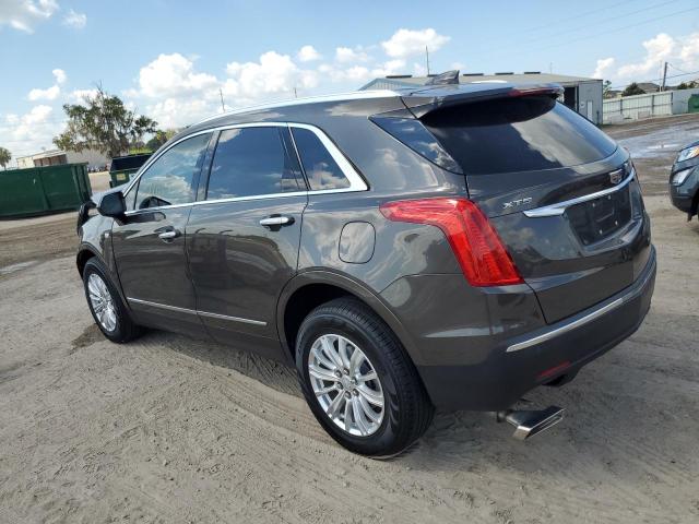 Photo 1 VIN: 1GYKNARS9KZ230830 - CADILLAC XT5 