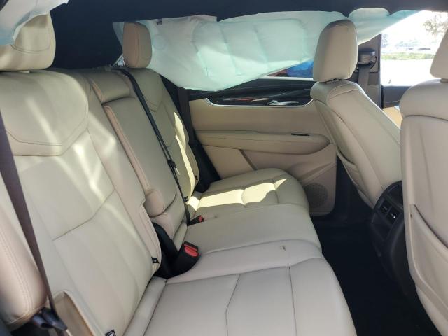 Photo 10 VIN: 1GYKNARS9KZ230830 - CADILLAC XT5 