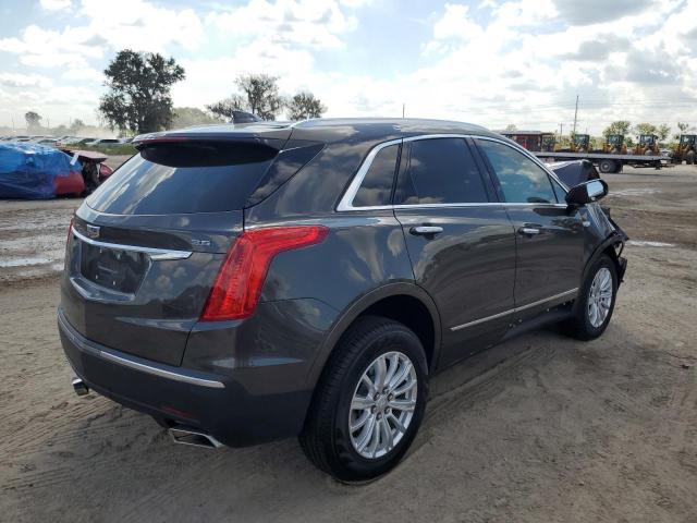 Photo 2 VIN: 1GYKNARS9KZ230830 - CADILLAC XT5 