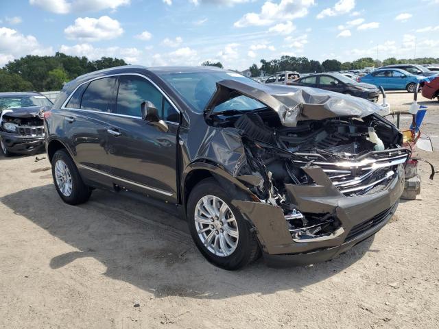 Photo 3 VIN: 1GYKNARS9KZ230830 - CADILLAC XT5 